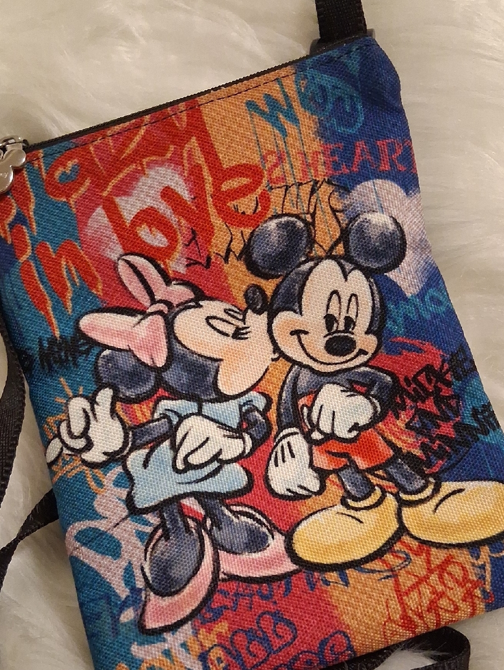 Disney Crossbody Purse